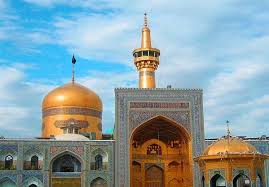 تور ویژه بانوان به مشهد مقدس