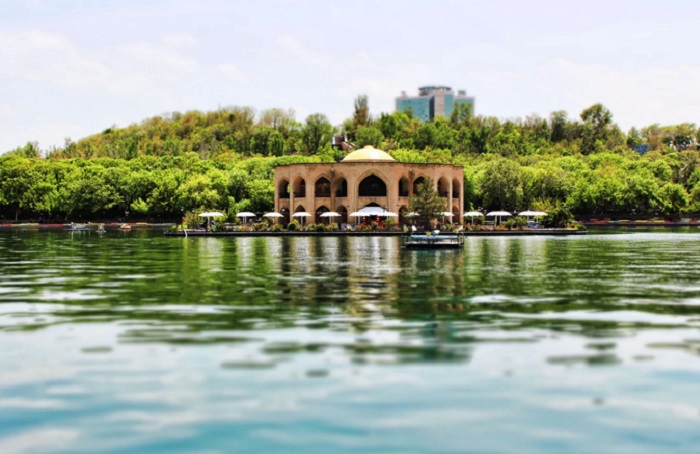 تور چهار روزه آذربایجان شرقی از تبریز تا کندوان و کلیبر